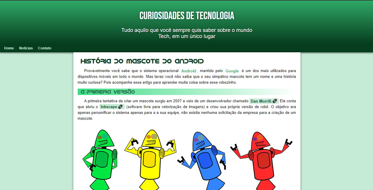 projeto